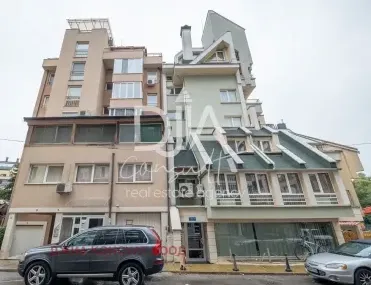 3-стаен, Лозенец (Горен), София - снимка 5 от 14