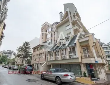 3-стаен, Лозенец (Горен), София - снимка 6 от 14