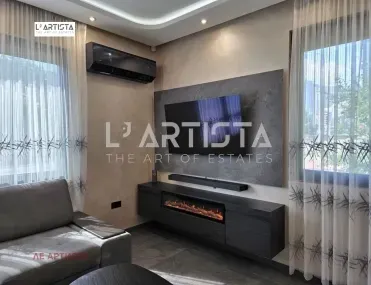3-стаен, Борово, София - снимка 5 от 8