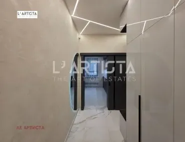 3-стаен, Борово, София - снимка 4 от 8