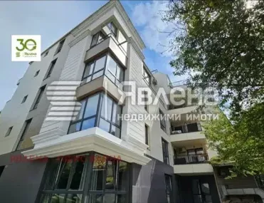 3-стаен, Център, Варна - снимка 8 от 9