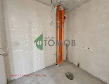 3-стаен, всички, Стара Загора - снимка 3 от 18