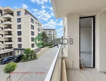 3-стаен, всички, Стара Загора - снимка 4 от 18