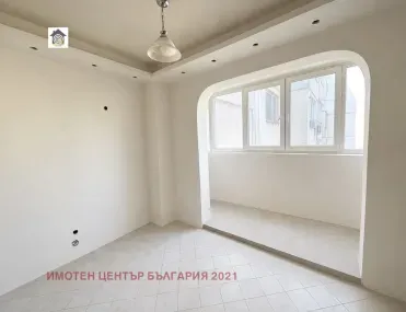 3-стаен, Толстой, София - снимка 12 от 15