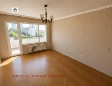 3-стаен, Толстой, София - снимка 2 от 15