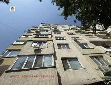 3-стаен, Толстой, София - снимка 5 от 15