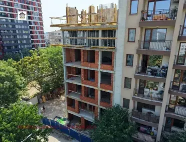 3-стаен, Банишора, София