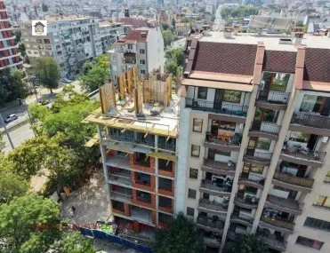 3-стаен, Банишора, София - снимка 4 от 5