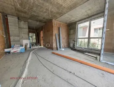 3-стаен, Карпузица, София