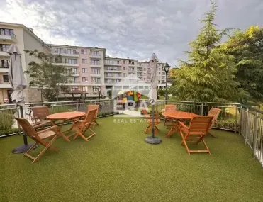 3-стаен, Траката, Варна - снимка 6 от 17
