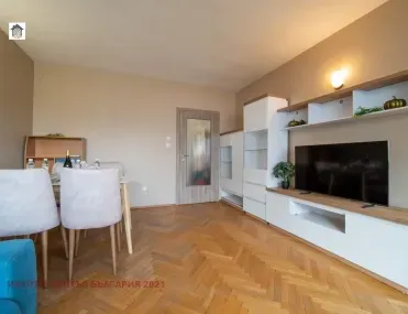 3-стаен, Овча купел 1, София
