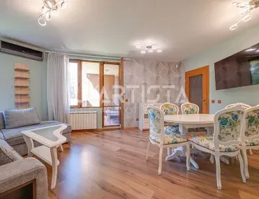 3-стаен, Карпузица, София