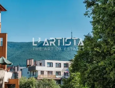 3-стаен, Карпузица, София - снимка 6 от 10