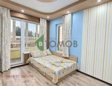 3-стаен, Възраждане, Стара Загора - снимка 5 от 16