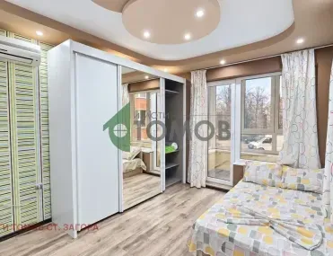 3-стаен, Възраждане, Стара Загора - снимка 6 от 16