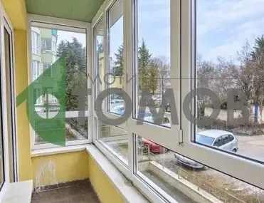 3-стаен, Възраждане, Стара Загора - снимка 7 от 16