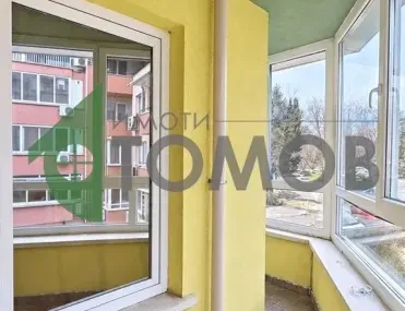 3-стаен, Възраждане, Стара Загора - снимка 8 от 16