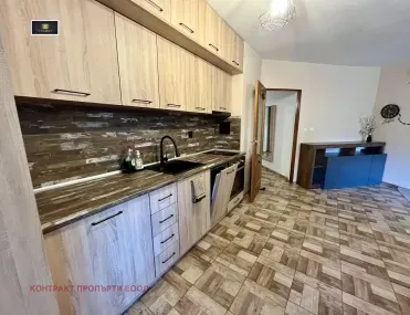3-стаен, Карпузица, София - снимка 16 от 18