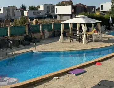 3-стаен, Траката, Варна - снимка 9 от 18