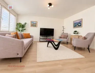 3-стаен, Траката, Варна - снимка 14 от 18