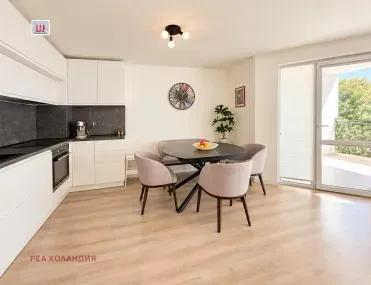 3-стаен, Траката, Варна - снимка 10 от 18