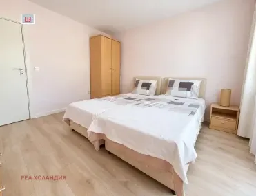 3-стаен, Траката, Варна - снимка 3 от 18