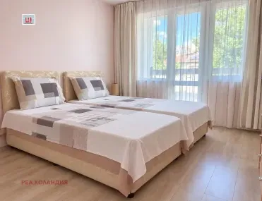 3-стаен, Траката, Варна - снимка 4 от 18