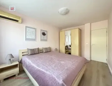 3-стаен, Траката, Варна - снимка 2 от 18