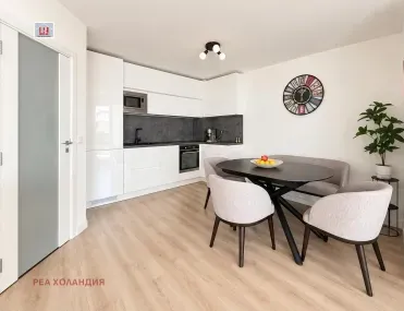 3-стаен, Траката, Варна - снимка 11 от 18