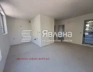 3-стаен, Зорница, Бургас