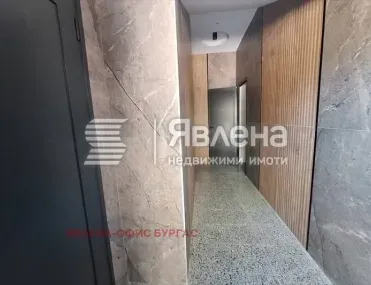 3-стаен, Зорница, Бургас - снимка 3 от 11