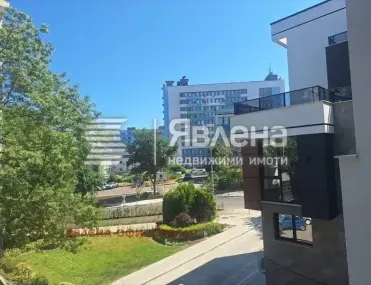 3-стаен, Зорница, Бургас - снимка 6 от 11
