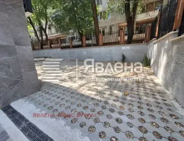 3-стаен, Зорница, Бургас - снимка 10 от 11