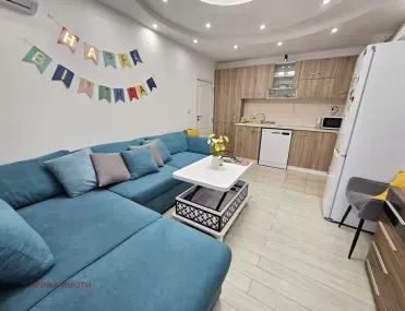 3-стаен, Аспарухово, Варна - снимка 8 от 16