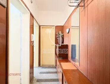3-стаен, Гео Милев, София - снимка 6 от 12