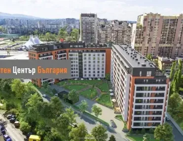 3-стаен, Зона Б-5, София - снимка 5 от 10