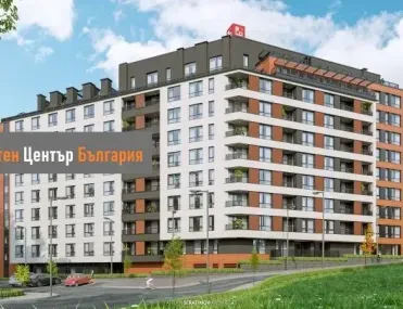 3-стаен, Зона Б-5, София - снимка 8 от 10