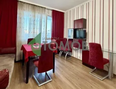 3-стаен, Център, Стара Загора