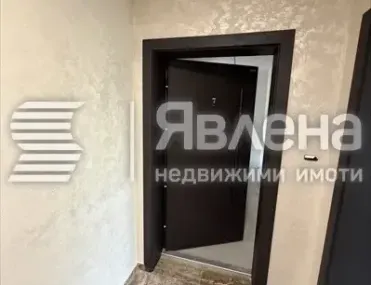 3-стаен, Славейков, Бургас - снимка 3 от 9