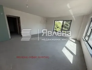 3-стаен, Славейков, Бургас - снимка 5 от 9