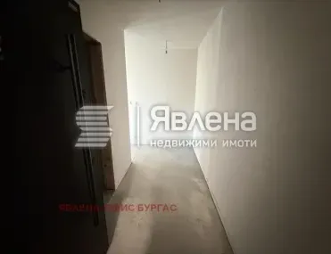 3-стаен, Славейков, Бургас - снимка 2 от 9
