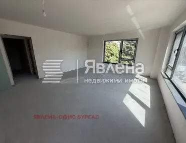 3-стаен, Славейков, Бургас - снимка 7 от 9