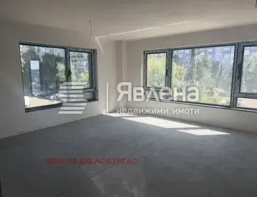 3-стаен, Славейков, Бургас - снимка 8 от 9