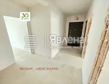 3-стаен, Траката, Варна - снимка 5 от 18