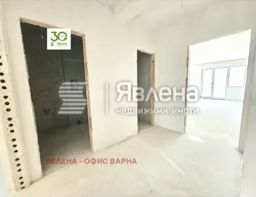 3-стаен, Траката, Варна - снимка 4 от 18