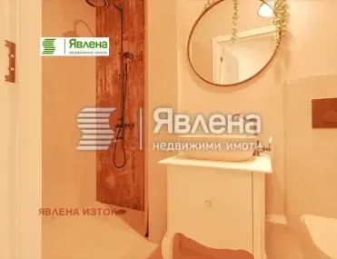 3-стаен, Оборище, София - снимка 3 от 9