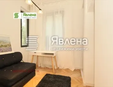 3-стаен, Оборище, София - снимка 2 от 9