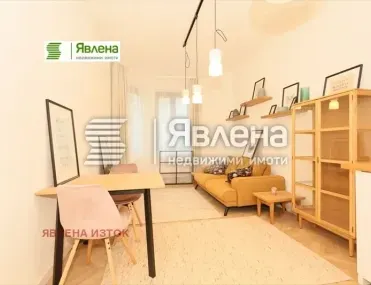3-стаен, Оборище, София - снимка 6 от 9