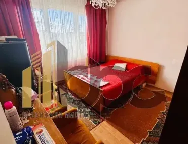 3-стаен, Слатина, София - снимка 9 от 10