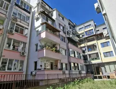 3-стаен, Изгрев, Бургас